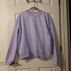 Comfrt Iris Women's Sweatshirt